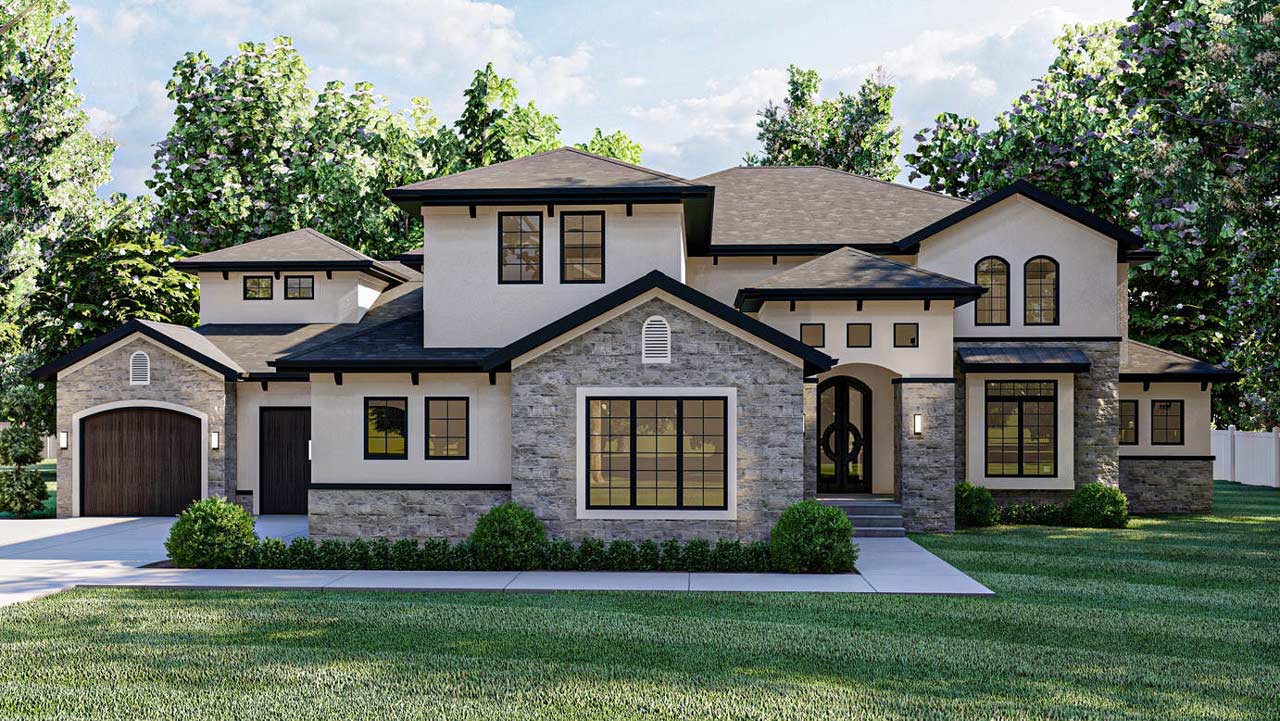 Casey Bros Custom Homes