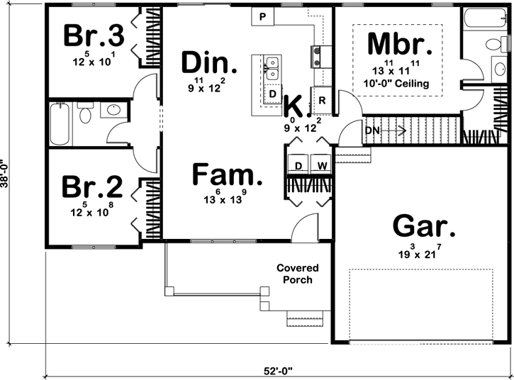 Casey Bros Custom Homes