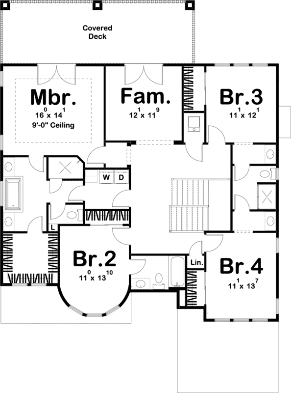 Casey Bros Custom Homes