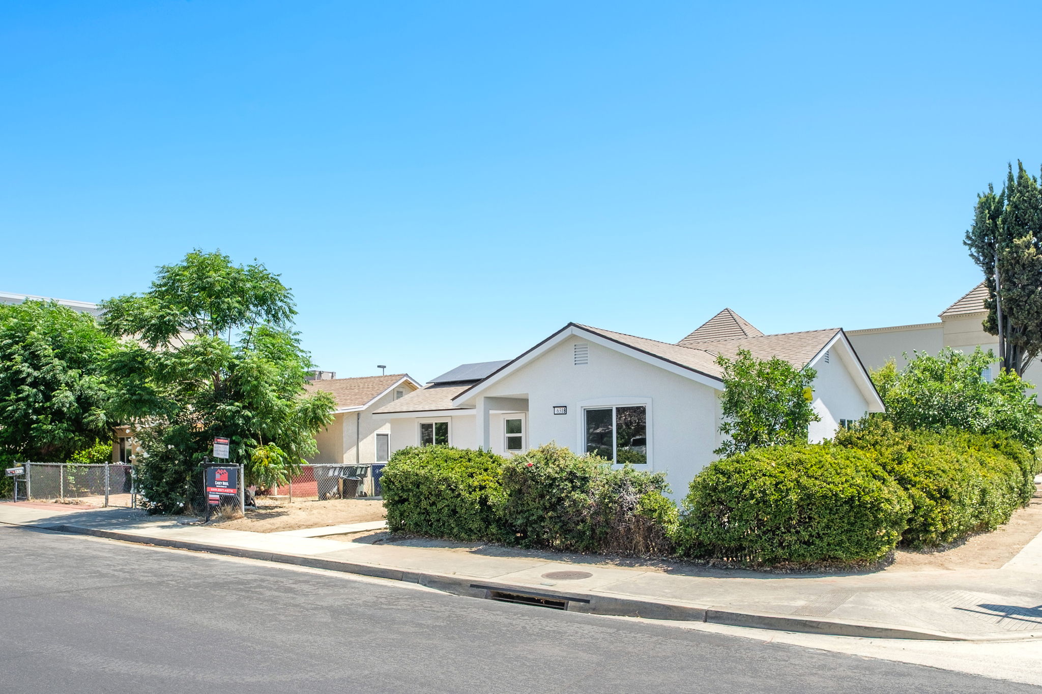 Casey Bros Custom Homes