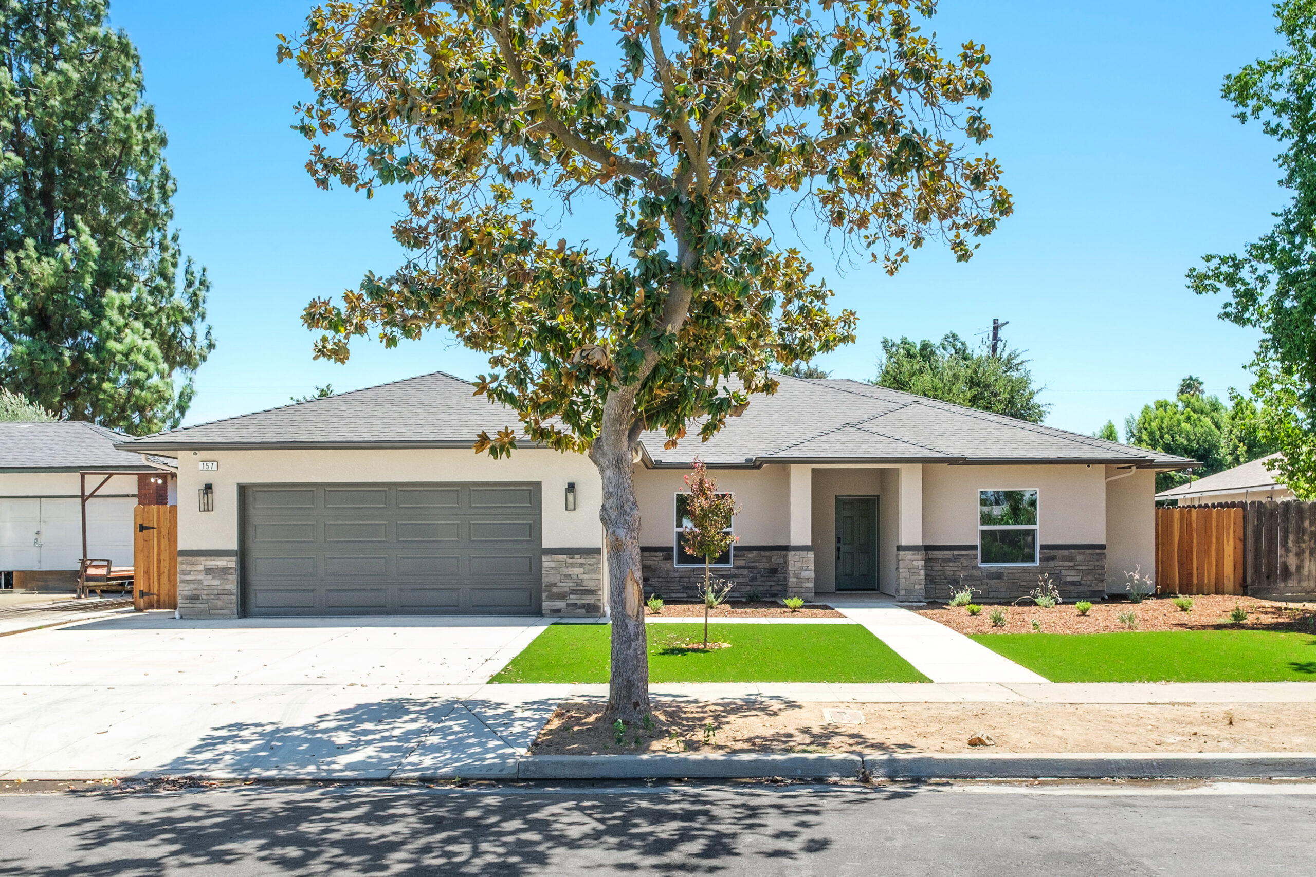 Casey Bros Custom Homes