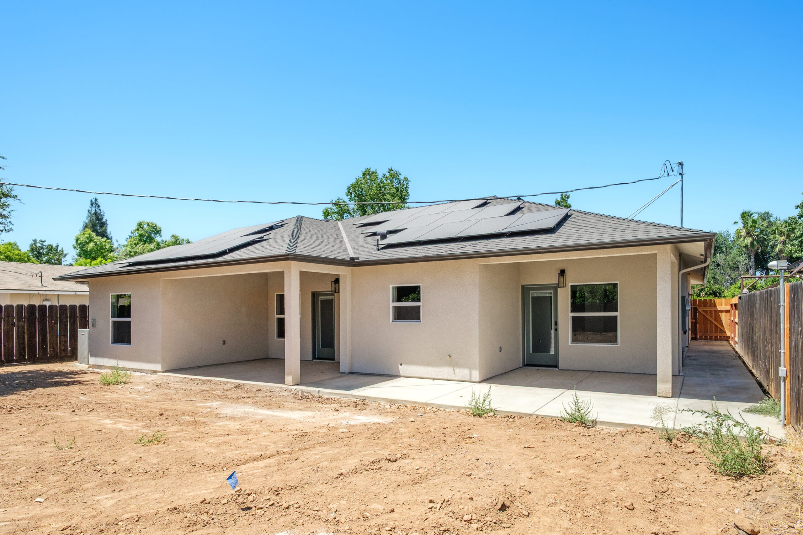 Casey Bros Custom Homes