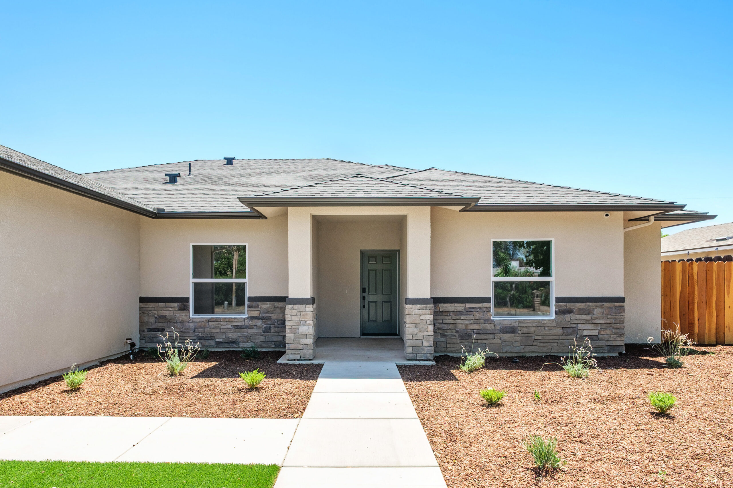 Casey Bros Custom Homes
