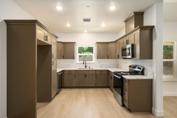 Casey Bros Custom Homes