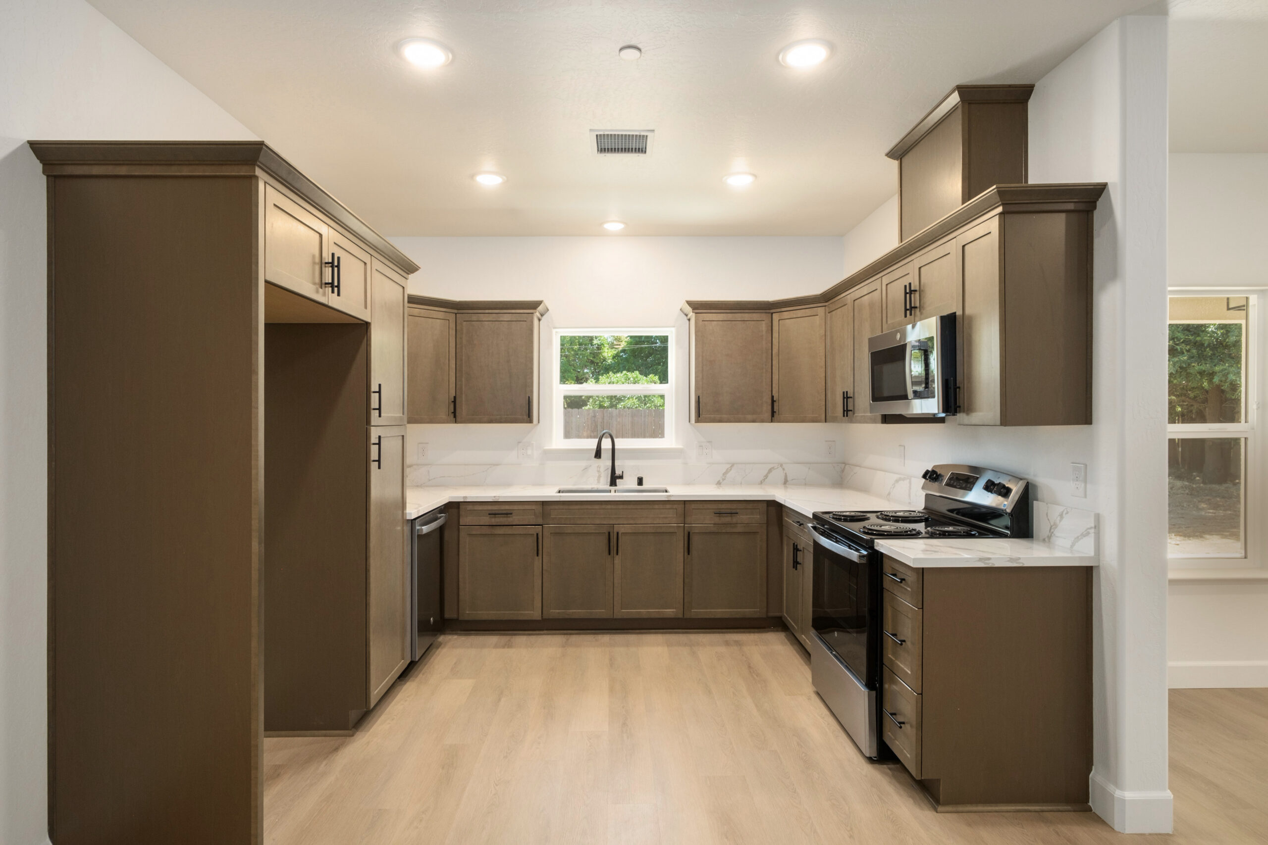 Casey Bros Custom Homes