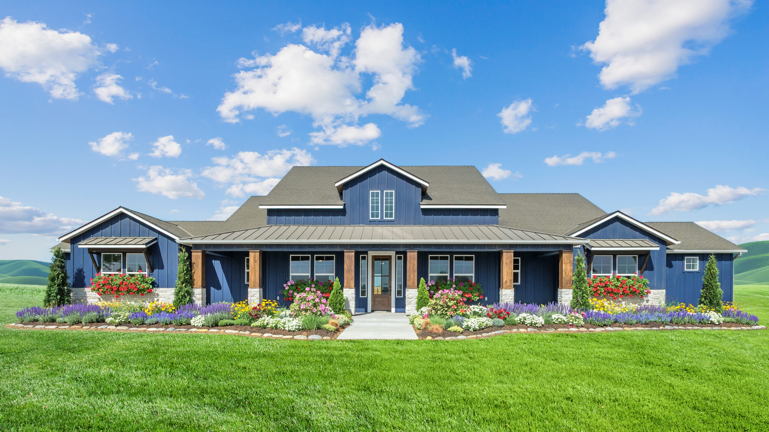 Casey Bros Custom Homes