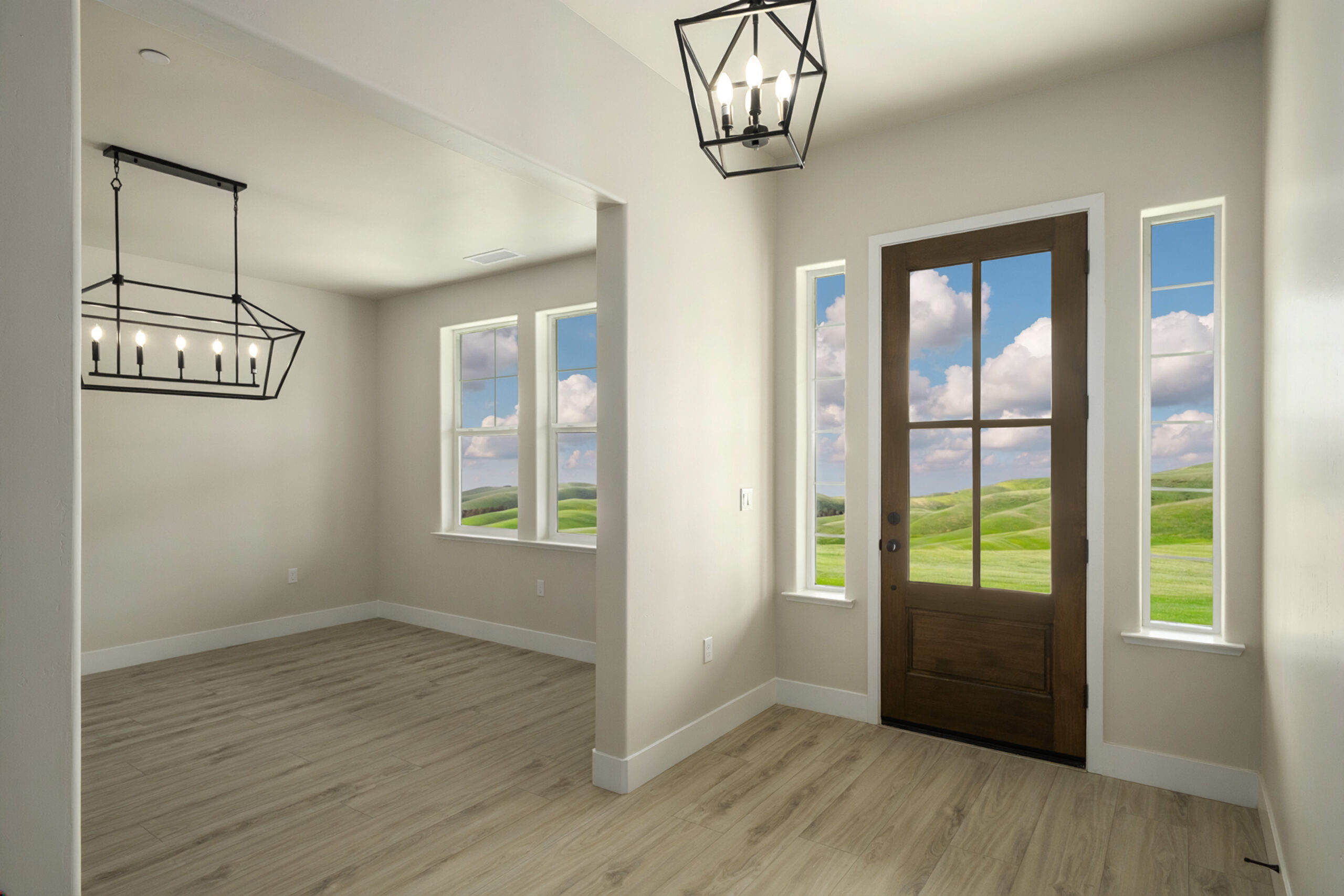 Casey Bros Custom Homes