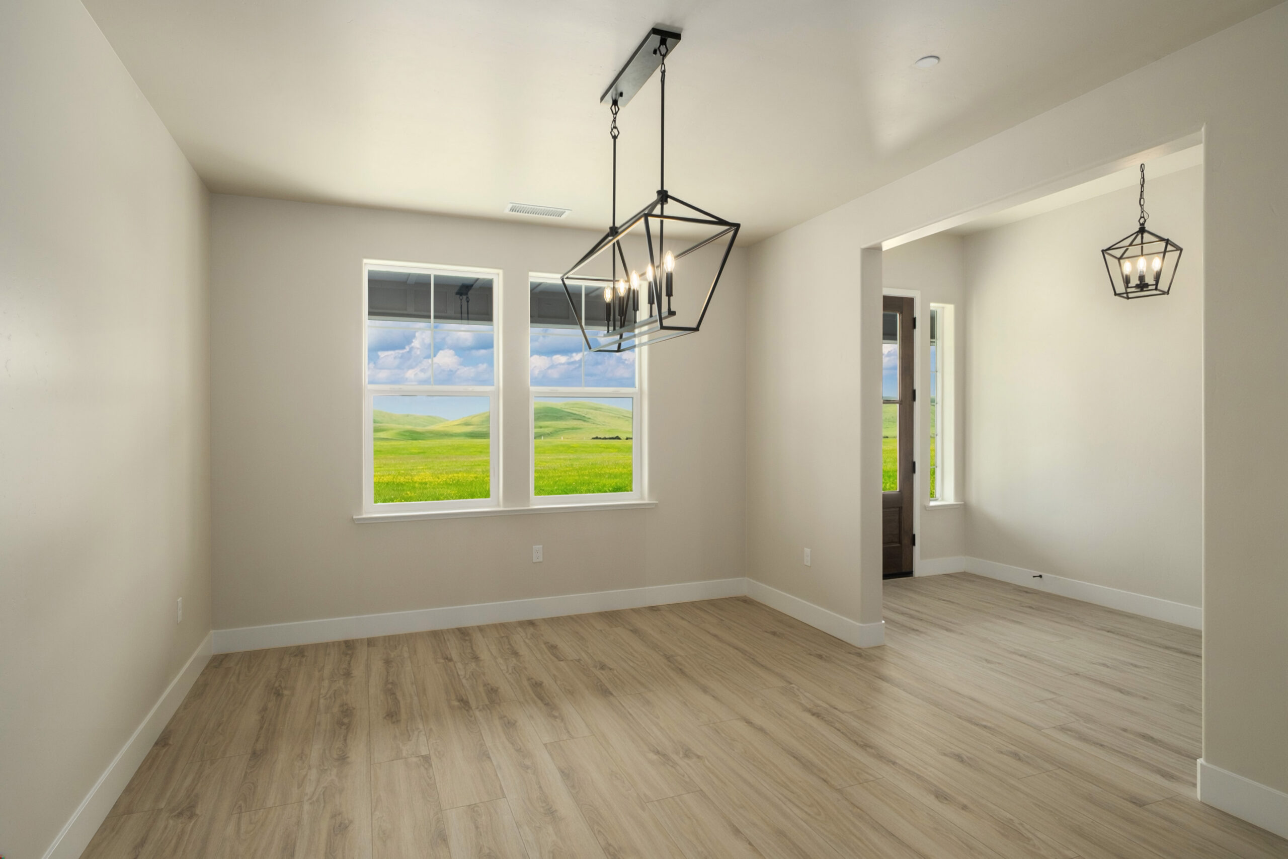 Casey Bros Custom Homes