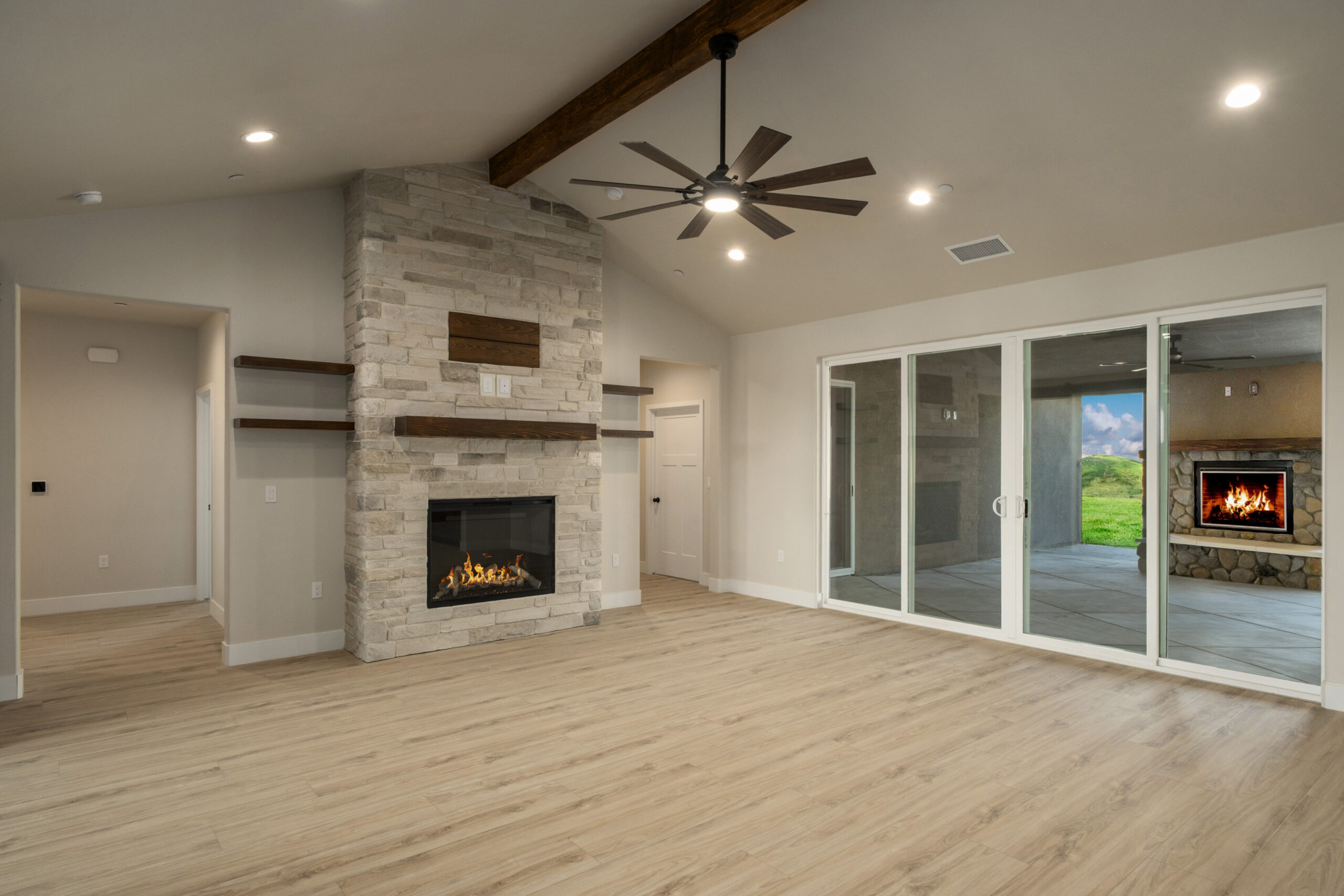 Casey Bros Custom Homes