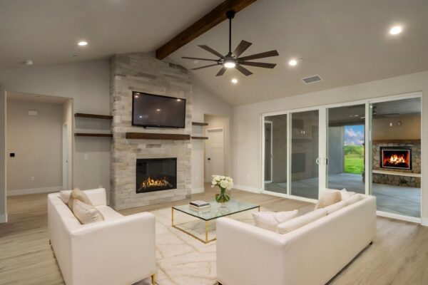 Casey Bros Custom Homes