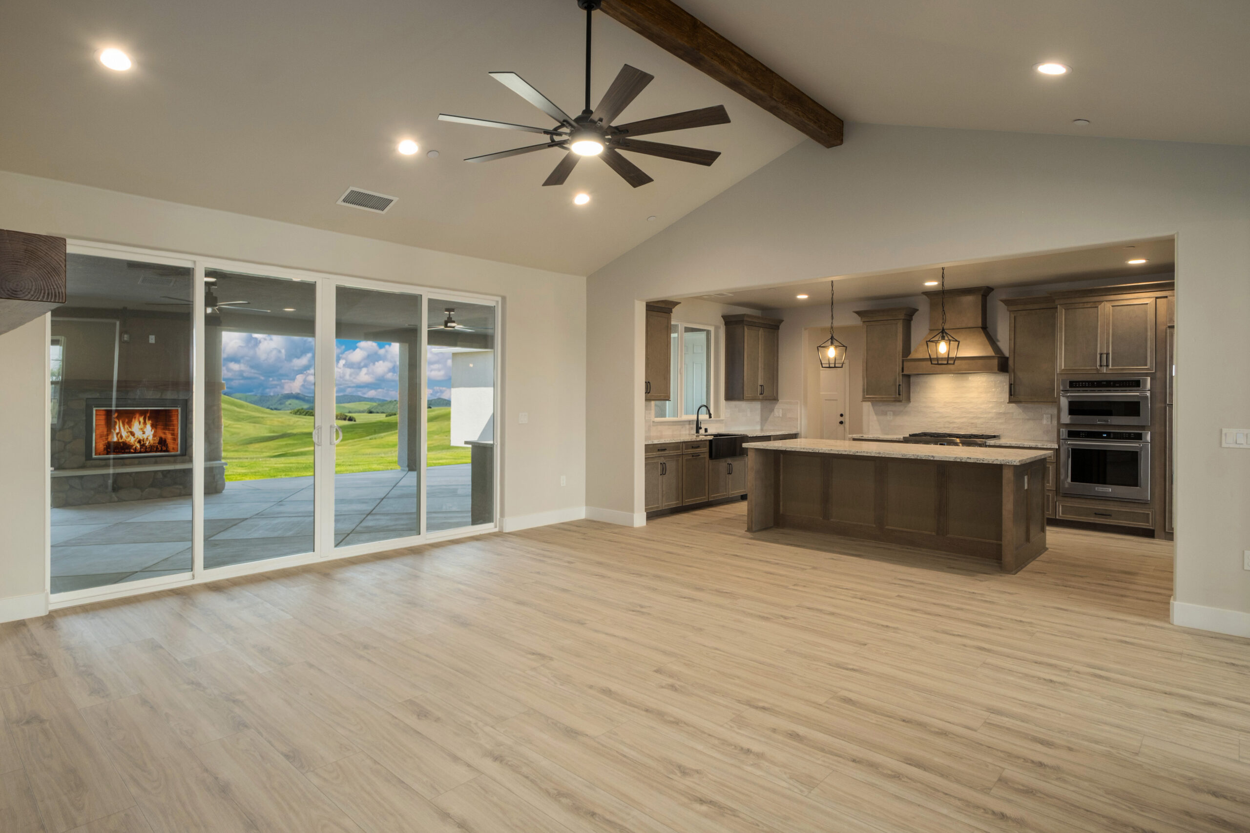 Casey Bros Custom Homes