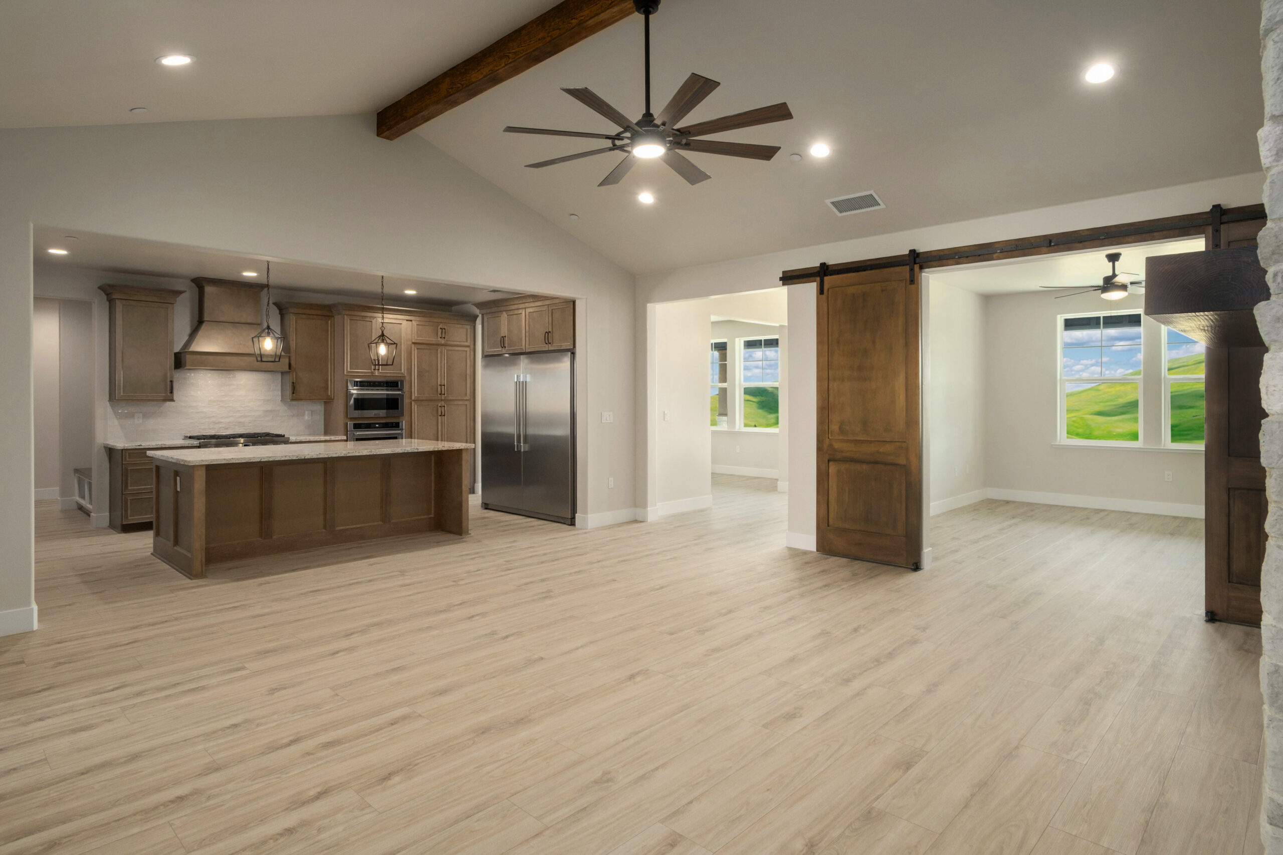 Casey Bros Custom Homes