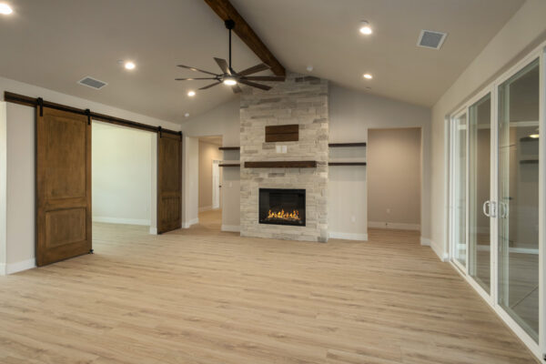 Casey Bros Custom Homes