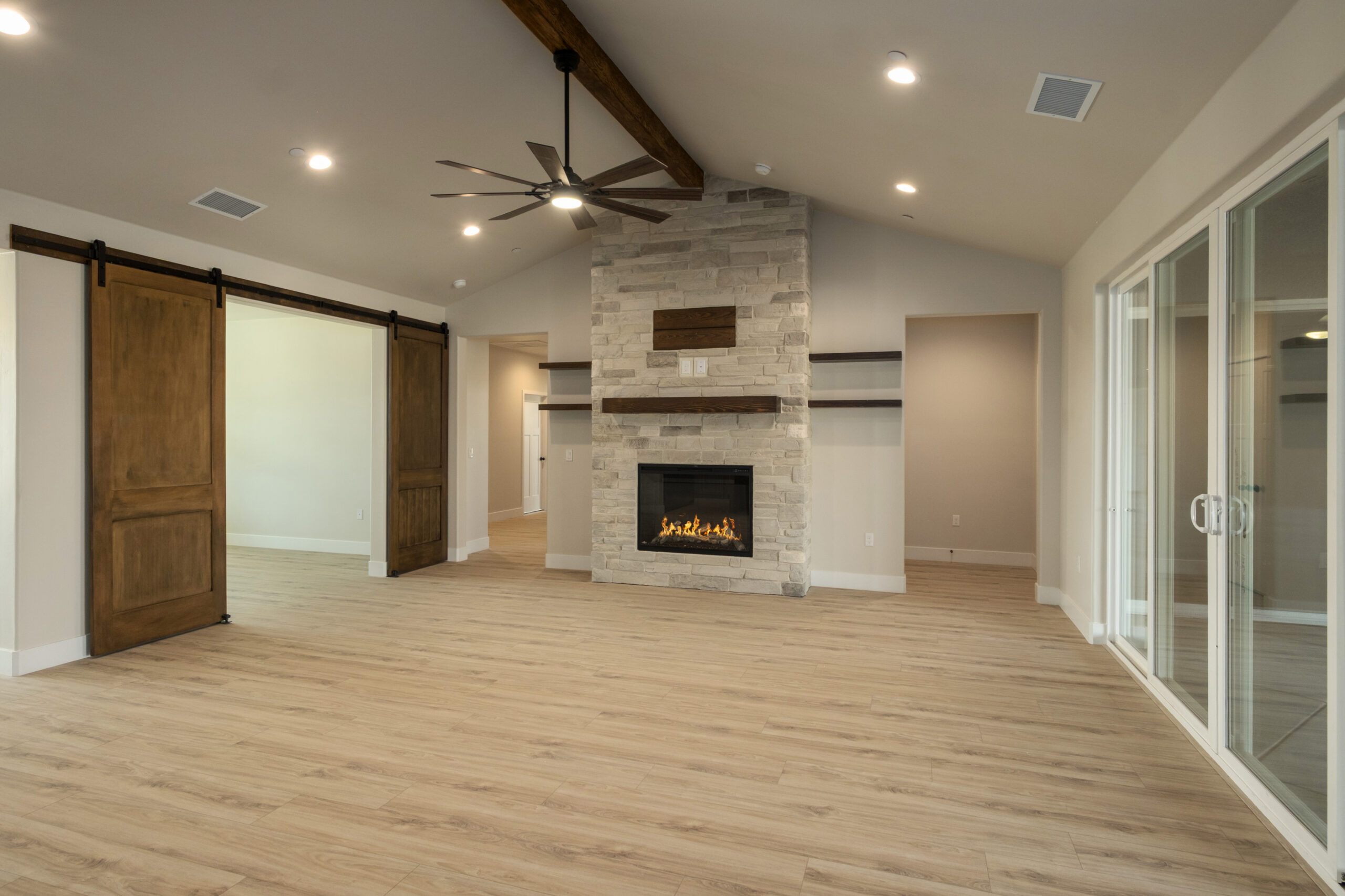 Casey Bros Custom Homes