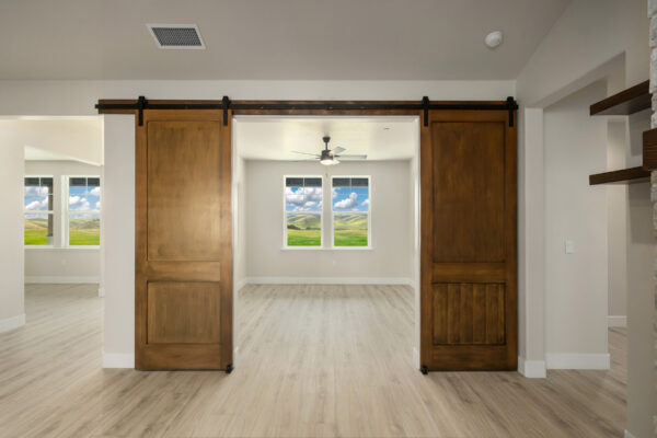 Casey Bros Custom Homes