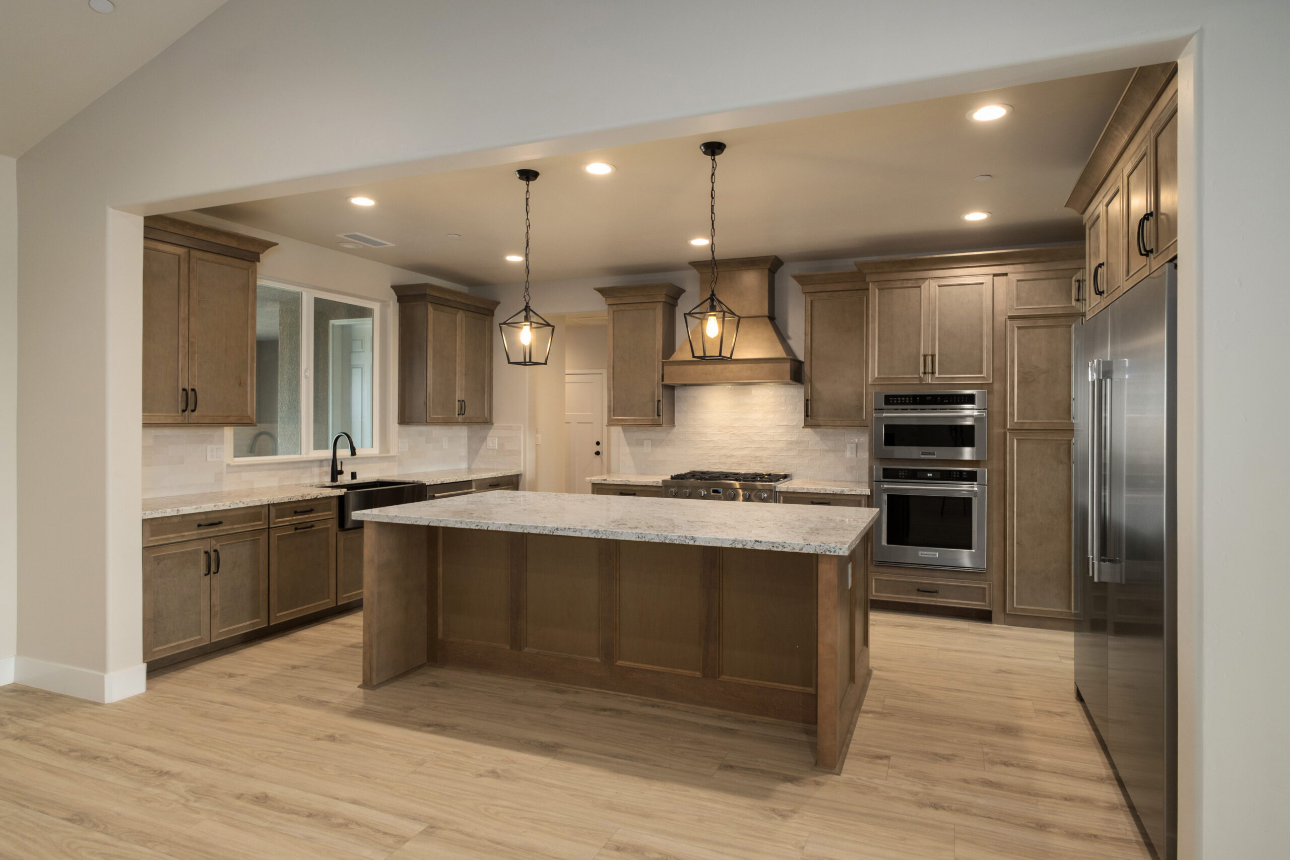 Casey Bros Custom Homes