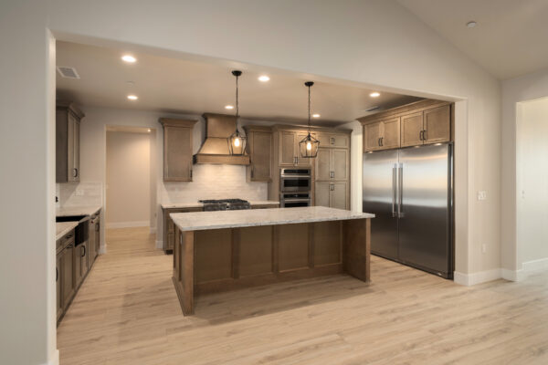 Casey Bros Custom Homes
