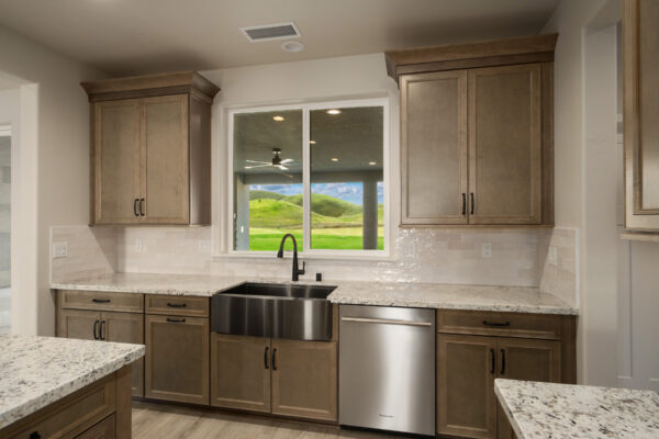 Casey Bros Custom Homes