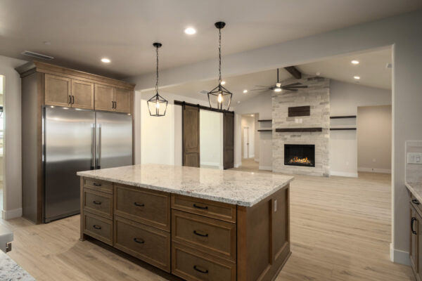 Casey Bros Custom Homes