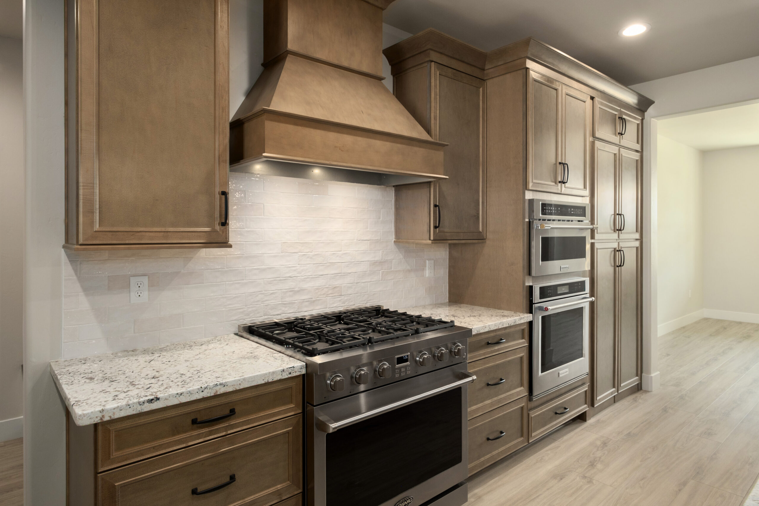 Casey Bros Custom Homes