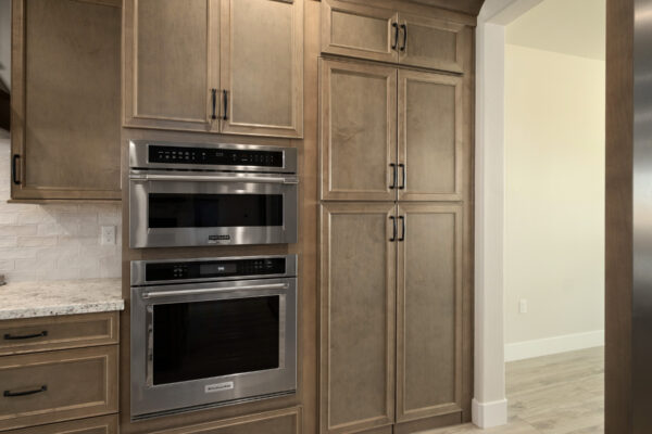 Casey Bros Custom Homes