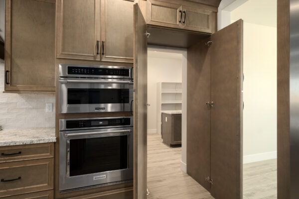 Casey Bros Custom Homes