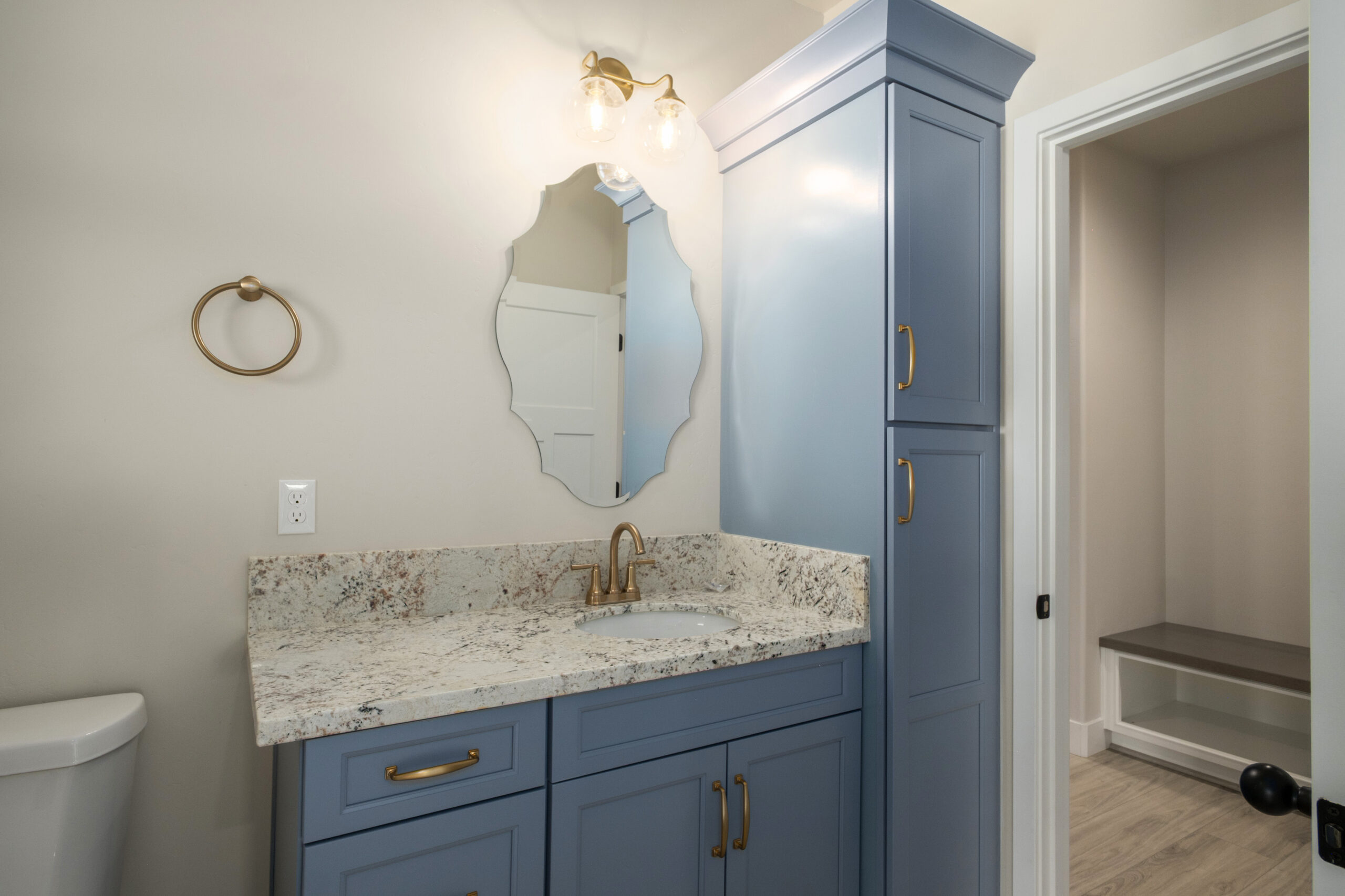 Casey Bros Custom Homes