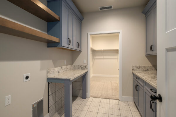 Casey Bros Custom Homes