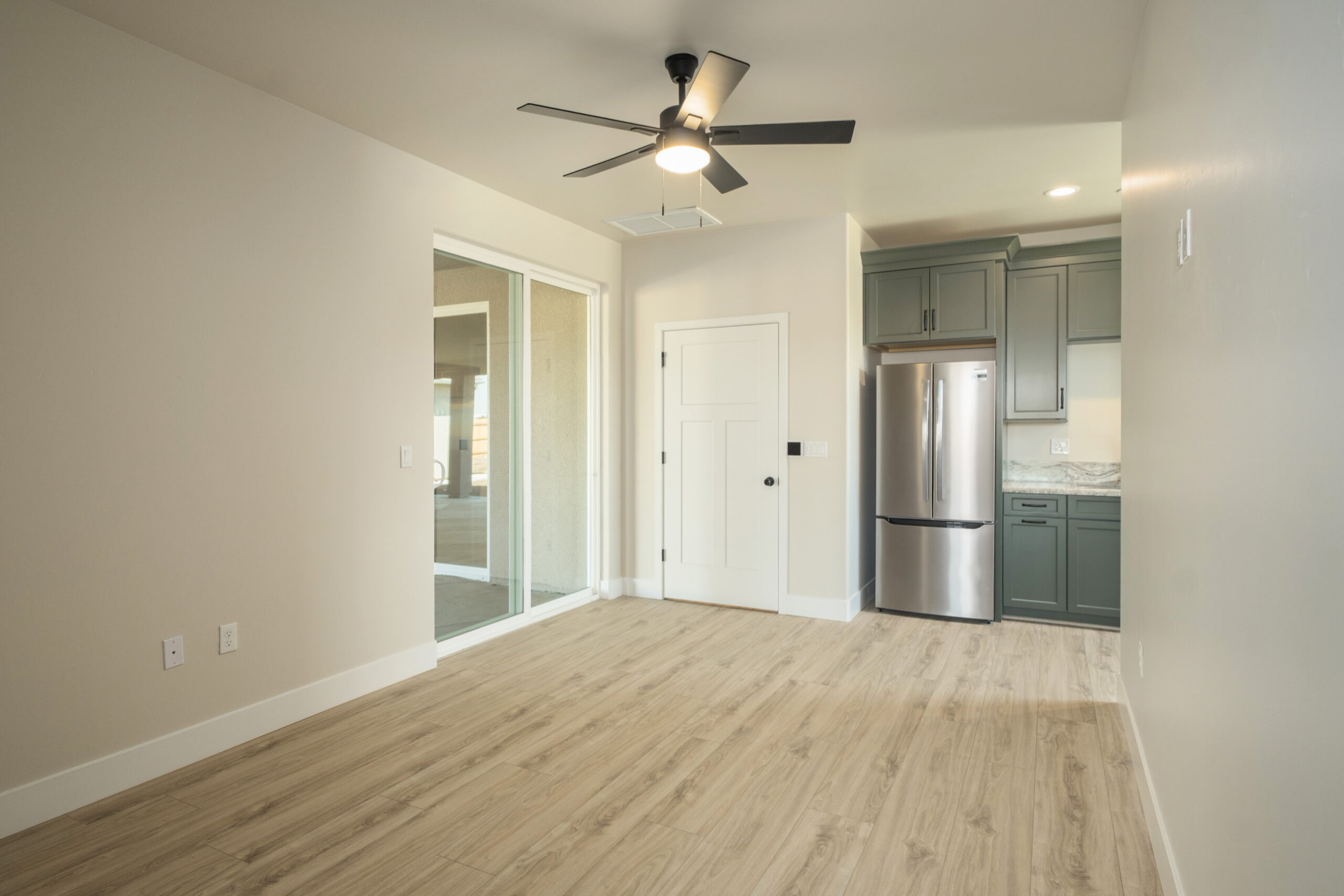 Casey Bros Custom Homes