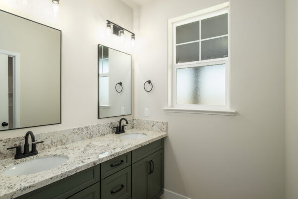 Casey Bros Custom Homes