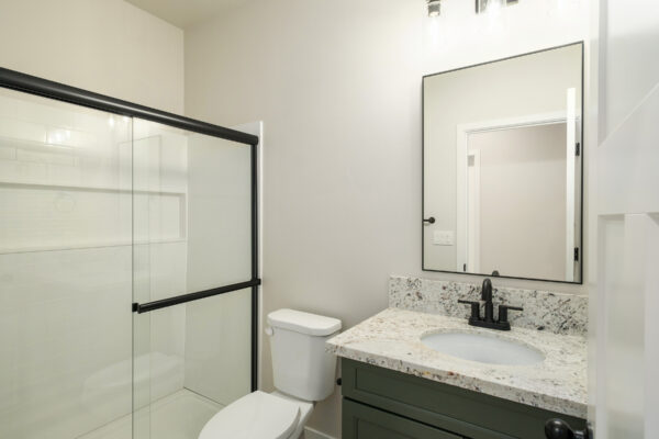 Casey Bros Custom Homes