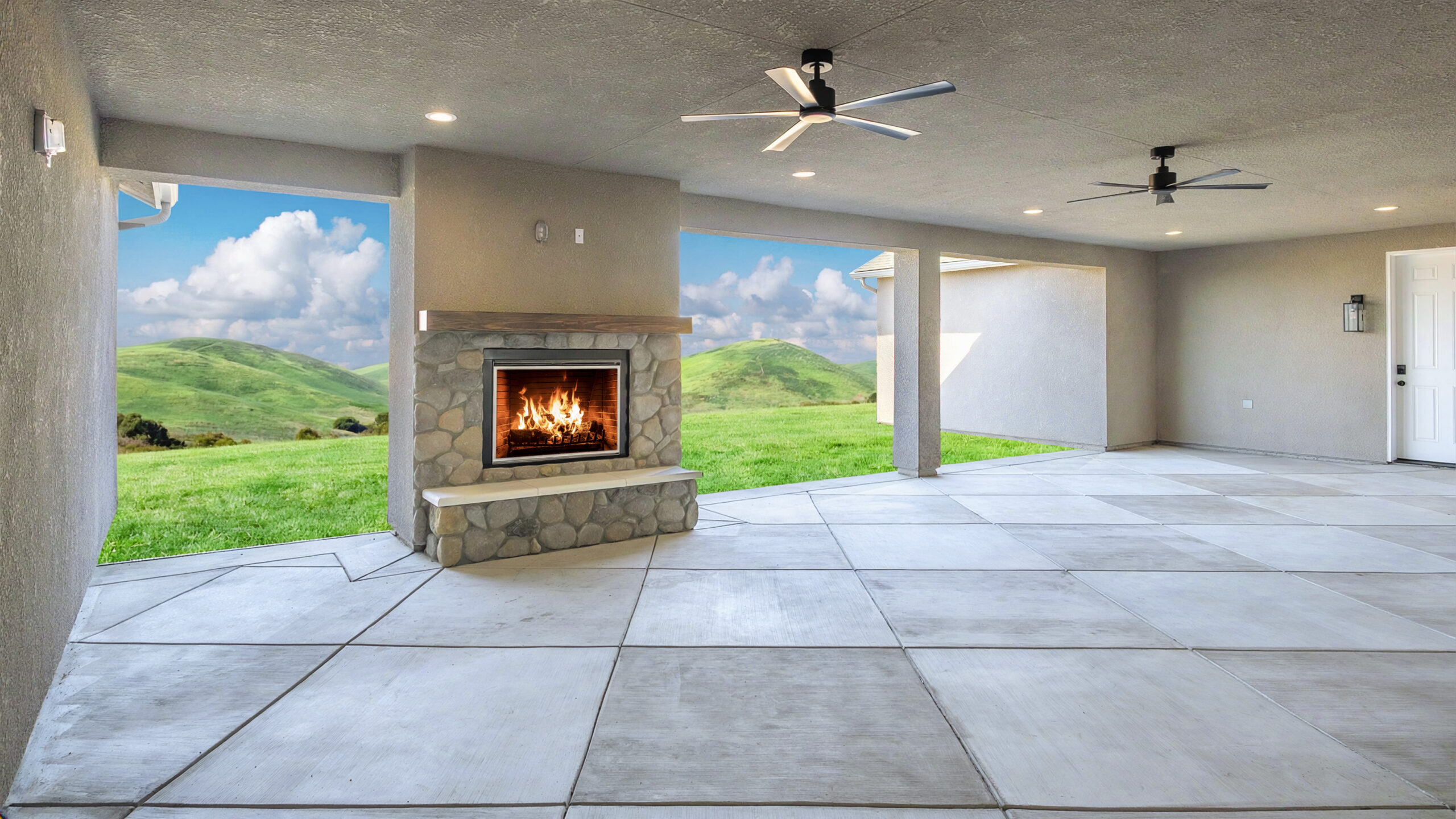 Casey Bros Custom Homes