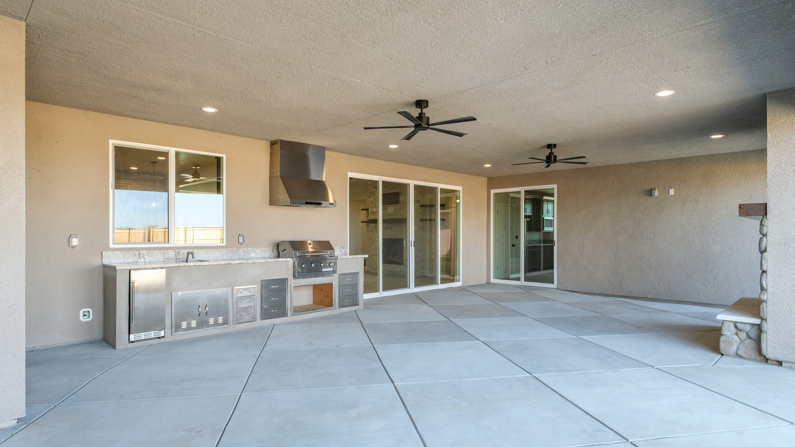Casey Bros Custom Homes
